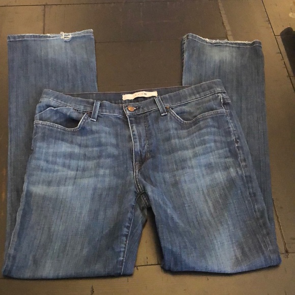 Joe's Jeans Other - Joe’s Jeans Men’s Rocker Bootcut Jeans Sz 34